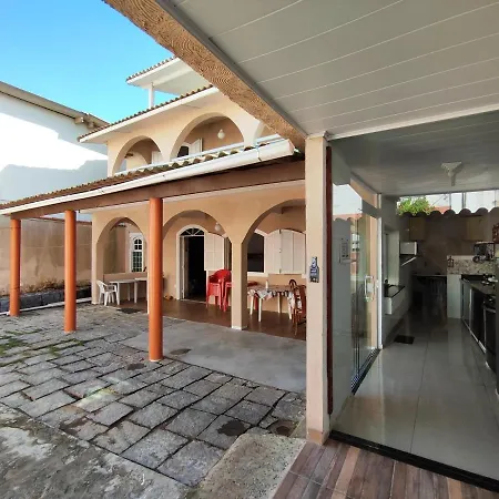 Casa ampla no Paraíso Arraial do Cabo!-3