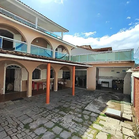 Casa ampla no Paraíso Arraial do Cabo!-2
